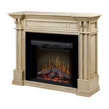 fireplace for living room