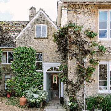Caulcott House , Oxfordshire
