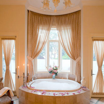 Italian Villa
