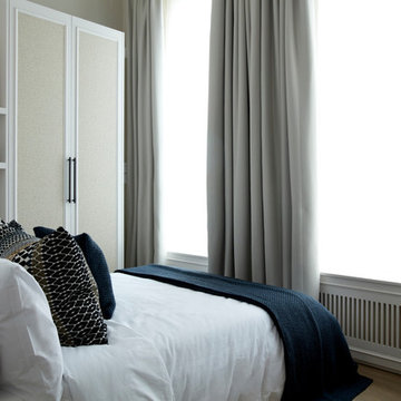 Stylish South Kensington, SW7