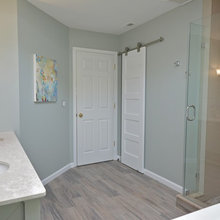 Bathroom Ideas