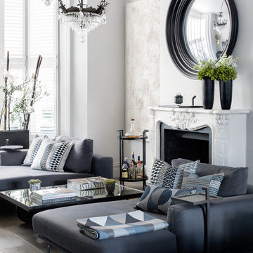 Fabulous Home in Hackney