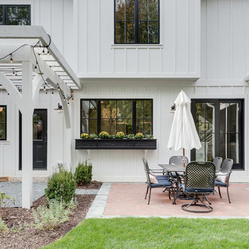 M House Development