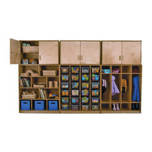 Mudroom