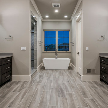 "Herrlich" Golf Club Custom Home
