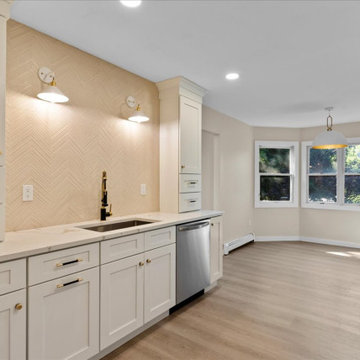 Evolution General Contracting | Kitchen Projects
