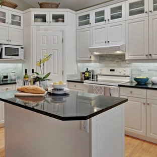 Patterson Heights Kitchen Makeover