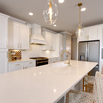 2023 Jagoe Homes