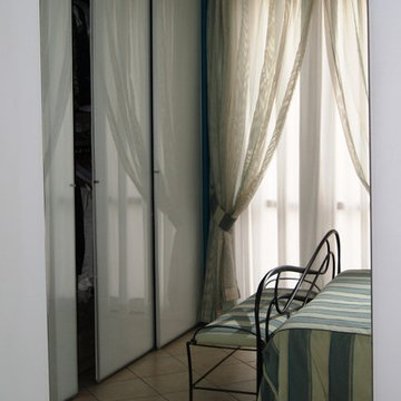Casa MS