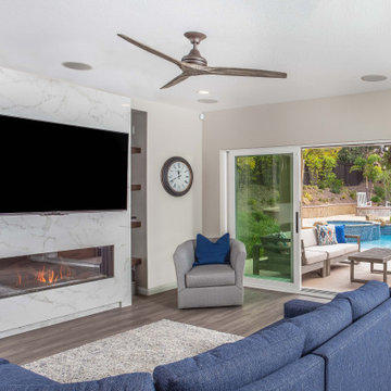 Carmel Valley Home Remodel