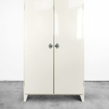Armadio Cambusa per Officine Tamborrino