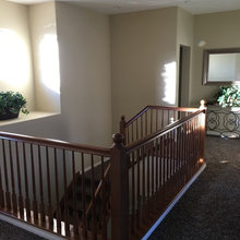 stairway