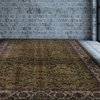 The Johnson Hand-Knotted Rug
