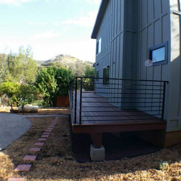 Our previous work