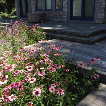 Keuka Lake Project