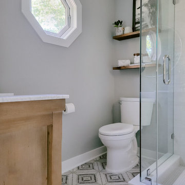 Count Kristopher Dr. Guest Bathroom