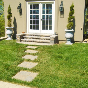Estate Garden & Grounds Kingsport, Tennessee