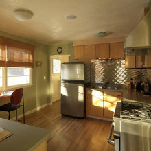 Henderson backsplash