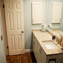 Bathroom Ideas