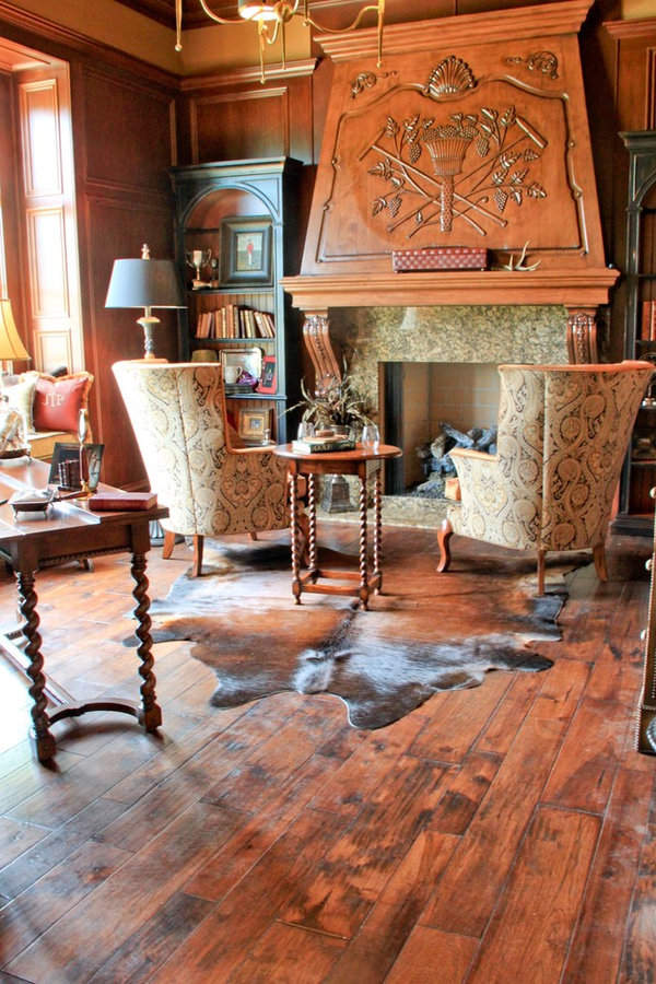 Fireplace Mantles/Surrounds