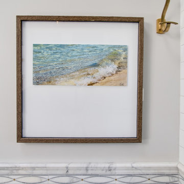North Shore Bathroom Remodel