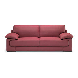 Dante B684 Modern Sofa by Natuzzi Editions - Sofas