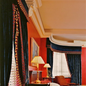 Manhattan Apartment