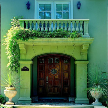Doors
