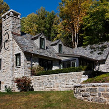 Tsodoreti House