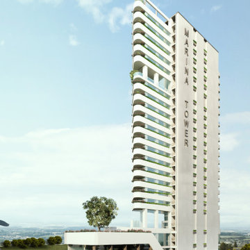 Marina (1) Residential Complex