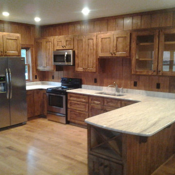 Wessell Project