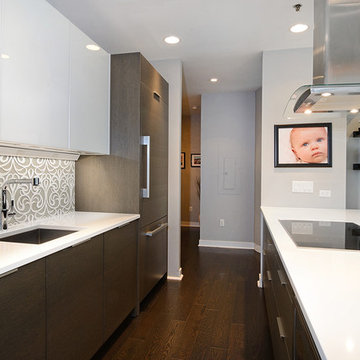 Chic and contemporary Hudson Tea