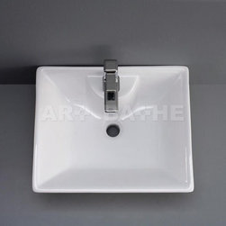 Sinks - Vessels - Bathroom Sinks
