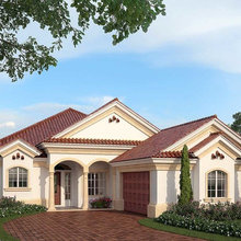 New House