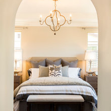 Mediterranean Bedroom