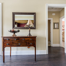 Entryway