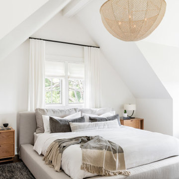 Seaside Cottage
