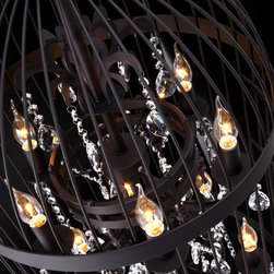 Modern Lighting - Ceiling Lighting