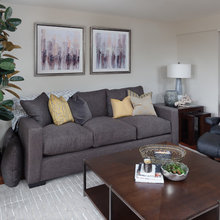 Living rooms