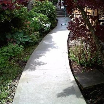 Our Work