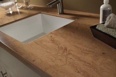Solid Surface Countertops