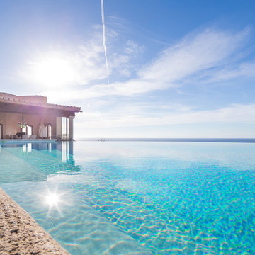 Architectural Photography Exterior Examples