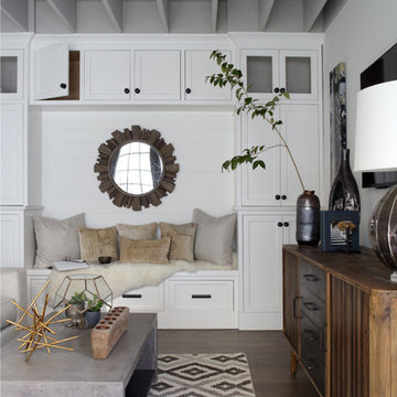 2016 Christopher Showhouse