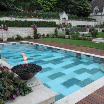 Backyard Escape