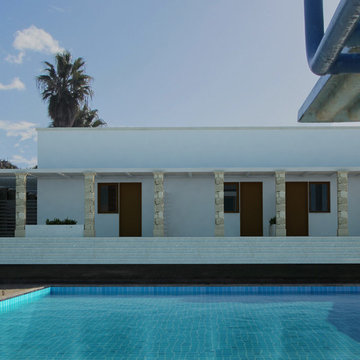 Ristrutturazione albergo