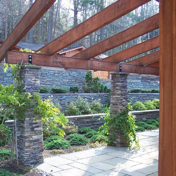 Lake House Remodel