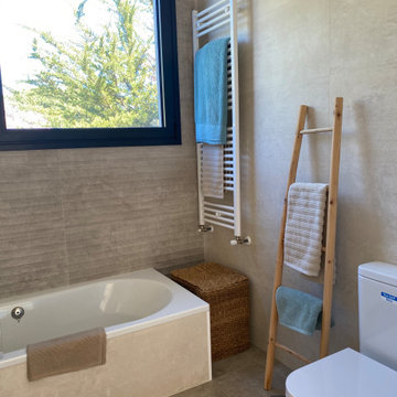 VIVIENDA UNIFAMILIAR