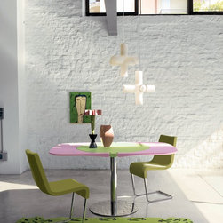 Flap Table Bonaldo - Dining Tables