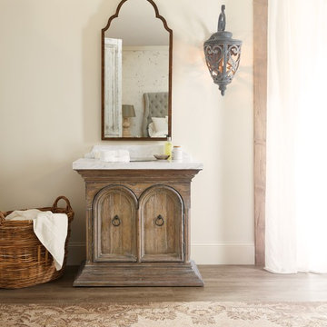 The Versatile Sconce