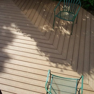 Porches